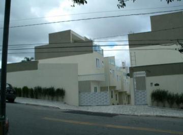 112054095.jpg · Sobrado em condomínio de 2 suítes e 1 vaga- Penha