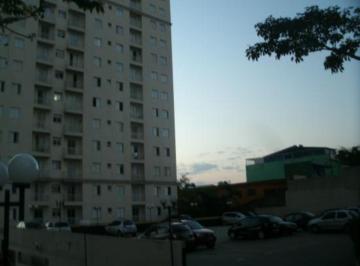 112066995.jpg · Apartamento com 2 dormitórios e 1 vaga- Cidade A.E.Carvalho