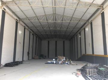 Foto 05 · Galpão industrial comercial para locação em São Paulo-SP, Vila Ponte Rasa 450,00 m² de área disponí