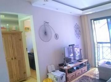 Apartamento de 1 quarto, São Paulo · Apartamento à venda na Vila Mangalot na Rua Joaquim Oliveira Freitas 912