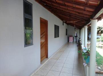 Foto 01 · Casa, Higienópolis, Catanduva, SP
