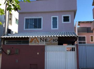 Casa de 2 quartos, Rio das Ostras · Triplex com 2 suítes - Village, Rio das Ostras.