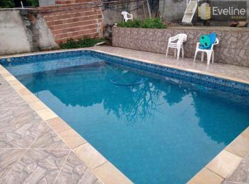 Casa · 100m² · 3 Quartos · 4 Vagas · Sobrado com 3 dorms, Vila São Paulo, Mogi das Cruzes - R$ 750 mil, Cod: 2353