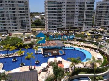 Foto 01 · Apartamento à Venda no Condomínio Sublime Max - Recreio dos Bandeirantes com 101m² 03 quartos por R$