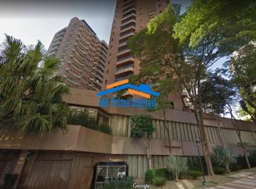 Apartamento · 592m² · 4 Quartos · 5 Vagas · Cobertura Duplex 592m², 4 Suítes e Área Gourmet - Vila Andrade.