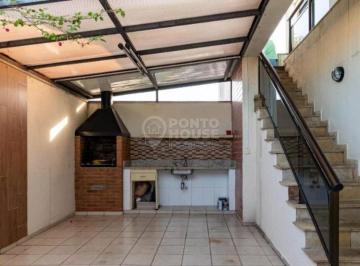 Apartamento · 275m² · 3 Quartos · 4 Vagas · Cobertura à venda no Bairro Mirandópolis com 3 suítes e 4 vagas