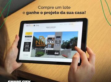Foto 01 · SMART CITY - UM NOVO PADRÃO DE VIDA EM INDAIATUBA COM LOTES A PARTIR DE 150 m². R$ 120.000,00. Entra