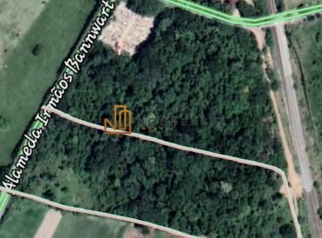 Foto 01 · Terreno 24.000m² zona residencial, localizado em Helvétia, Indaiatuba, Sp.