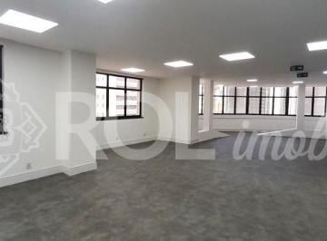 Foto 04 · PREÇO DE OCASIÃO - CONJUNTO COMERCIAL - LAGE- 303 M² - PRONTO - LOCAÇÃO