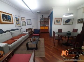 Apartamento · 63m² · 2 Quartos · 2 Vagas · partamento com 63m² de área útil, sala para 2 ambientes, 2 dormitórios sendo 1 suíte, 2 vagas.