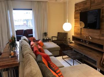 Apartamento de 3 quartos, Santo André · lindo apto 150 m² 3 suítes Santo André
