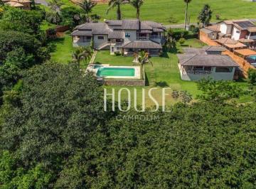 55832c0b8abd3b52d7d12602b1a1decfd360eb8b · Casa com 5 quartos à venda, 616 m² - Condomínio Village Ipanema - Araçoiaba da Serra/SP