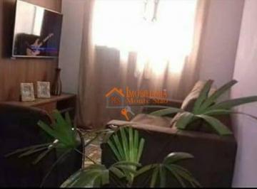3c8db9817bf45d4df341422f79e5fb8701df1108 · Apartamento para compra no Residencial Club Gaudi Life com 2 dormitórios à venda, 44 m² por R$ 244.0