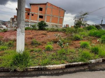 Terreno , Carapicuíba · Terreno à Venda em Carapicuíba – 238m² | Ótima Localização!