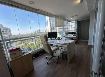 b2a1f957f10431e9efba27b51488fcbbafdc6076 · Apartamento com 3 dormitórios à venda, 155 m² por R$ 1.770.000,00 - Alphaville - Barueri/SP