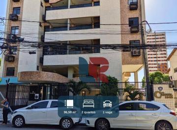 a2e3739b7583260e70d335b8a71023a401fa754b · Vende Apartamento com 2 Suítes na Aldeota: 96 m² e 1 Vaga por R$ 400 Mil