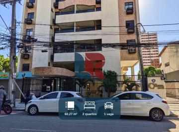 b0b183baa407e774e9cc3e0bad386a56406c0d4f · Vende Apartamento com 2 Suítes na Aldeota: 60,27 m² e 1 Vaga por R$ 400 Mil