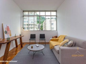 453cda00d909ed2658ff3e978407f26669e44bcd · Apartamento com 3 dormitórios à venda, 118 m² por R$ 999.000,00 - Botafogo - Rio de Janeiro/RJ