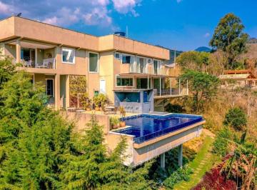 b3af0cae37e5ab9cd49a87c10ba108e3582f0b05 · Casa com 8 dormitórios à venda, 700 m² por R$ 3.500.000,00 - Posse - Petrópolis/RJ