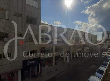 PAISAGEM · Apartamento para aluguel, 1 quarto, Centro - Barbacena/MG