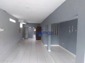 4675cb40d0291fee7a0e4c4c339ce15b369a1528 · Sala para alugar, 81 m² - Vila Leonor - São Paulo/SP