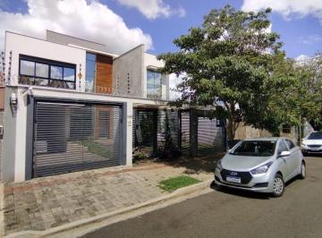 Casa · 365m² · 3 Quartos · 6 Vagas · Casa à venda em Londrina, Lago Parque, com 3 quartos, com 365 m²