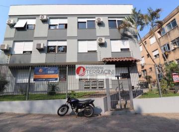 FACHADA · Apartamento com 2 dormitórios para alugar, 68 m² por R$ 2.100/mês - Cristo Redentor - Porto Alegre/R