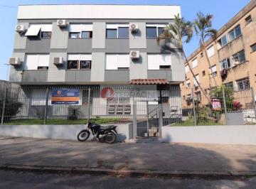 7e63d74ca75b6ab0485463e67d20f3a4f3c418da · Apartamento com 2 dormitórios para alugar, 68 m² por R$ 2.100/mês - Cristo Redentor - Porto Alegre/R