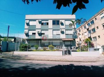 2f1e11583f941d88209fac866383016e7f39d24f · Apartamento com 2 dormitórios para alugar, 68 m² por R$ 2.484,00/mês - Cristo Redentor - Porto Alegr