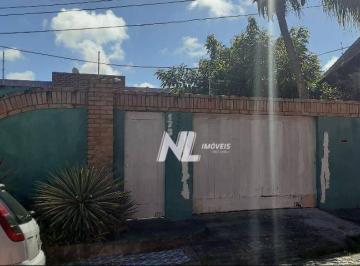 af99e74531c9e406f5f0f28939c0c724be1c5882 · Casa em Ponta Negra com 300m² de área total - 157m² de área construída