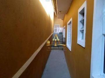 6720b95c057055fcb15e9160216d62af3e7416fa · Casa com 3 dormitórios à venda, 150 m² por R$ 297.000,00 - Cidade São Pedro - Gleba A - Santana de P