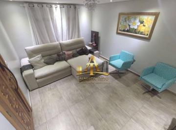 f8fc63ea520fce7dc986ededadaab15da6c8c025 · Sobrado com 3 dormitórios à venda, 200 m²  Cidade das Flores  Osasco  - São Paulo