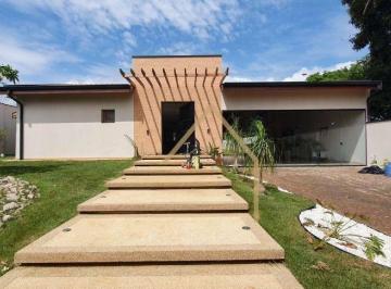 100a002c3f22cfa0b3c665b2bc7cb1f0294a184e · Casa com 3 dormitórios à venda, 250 m² por R$ 2.500.000,00 - Portal dos Nobres - Americana/SP