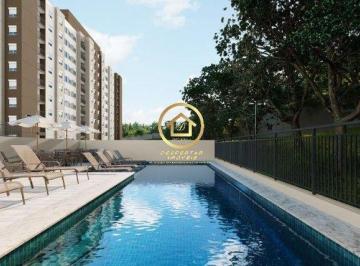 Apartamento · 38m² · 2 Quartos · Apartamento à venda - no Jardim Pirituba