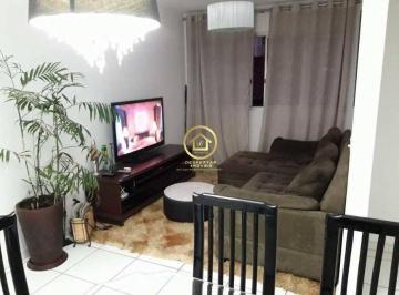 Apartamento · 65m² · 2 Quartos · Apartamento à venda - em Vila Ipojuca