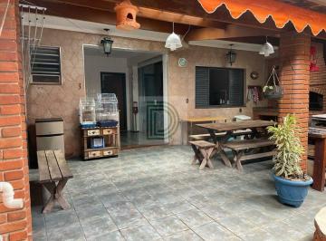 Casa · 140m² · 3 Quartos · 2 Vagas · Casa térrea com 3 suítes e 2 vagas - Próxima à USP | 140 m² - Conj. Residencial Butantã