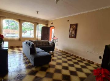 Casa · 224m² · 4 Quartos · 1 Vaga · Casa Térrea à venda 4 quartos 1 vaga Cerâmica - São Caetano do Sul - SP