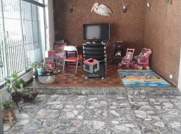Casa · 200m² · 3 Quartos · 3 Vagas · Casa Térrea à venda 3 quartos 1 suíte 3 vagas Jardim do Mar - São Bernardo do Campo - SP