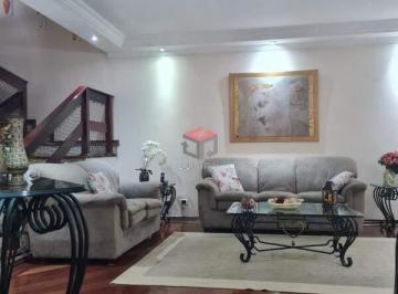 Casa · 293m² · 3 Quartos · 4 Vagas · Sobrado à venda 3 quartos 3 suítes 4 vagas Dos Casa - São Bernardo do Campo - SP