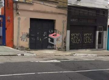 Comercial · 550m² · 10 Vagas · Salão 550 m² Localizado No Bairro Ipiranga São Paulo - SP 
