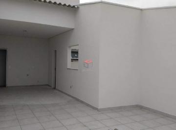 Cobertura / Lavabo · Cobertura à venda 2 quartos 1 suíte 2 vagas Oratório - Santo André - SP