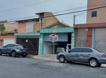 Comercial · 125m² · Salão Novo Comercial no Bairro Assunção: Com enêrgia Trifásico com extrutura para subir prédio em ci