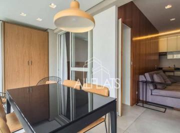 504cce0c93549bf889dce3cf06e1f16c7ae57d99 · Apartamento com 1 quarto à venda, 60 m² com varanda gourmet - Itaim Bibi - São Paulo/SP