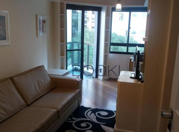 Sala · Oportunidade - Itaim New Life - Duplex 58 m²