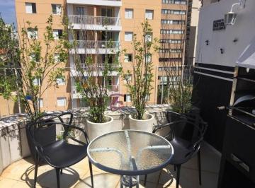 f2dfdf42f7211481d0f37fb91a119c7f3a0d9f3c · Cobertura com 02 dormitórios à venda, 106 m² por R$ 1.100.000 - Perdizes - São Paulo/SP