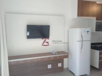 4cec3b052f3b6ab16040dc054d3f8c4ab8fdaa86 · Apartamento com 1 quarto, 1 vaga à venda, 26 m² - Perdizes - São Paulo/SP