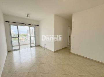 Apartamento · 66m² · 2 Quartos · 1 Vaga · Apartamento para aluguel, 2 quartos, 1 suíte, 1 vaga, Jardim das Nações - Taubaté/SP