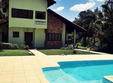 Rural · 390m² · 4 Quartos · 4 Vagas · CHÁCARA A VENDA NO FAZENDA MARAJOARA