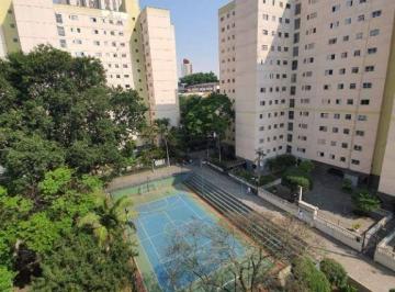 c368daa5951941169f5c6d33aede6e7918f73393 · Apartamento à venda, 60 m² por R$ 335.000,00 - Vila das Mercês - São Paulo/SP