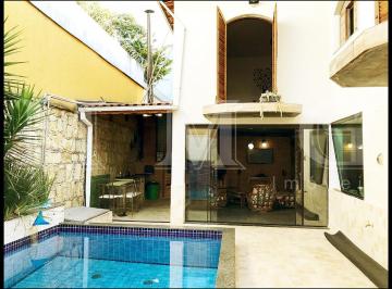 Casa · 252m² · 4 Quartos · 5 Vagas · excelente sobrado em indianopolis